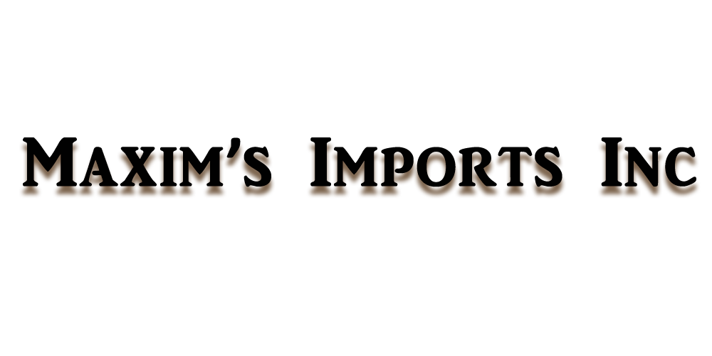 Maxims Imports Inc